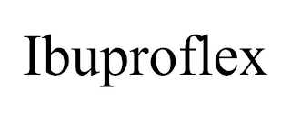 IBUPROFLEX