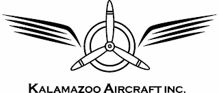 KALAMAZOO AIRCRAFT INC.
