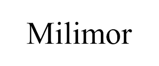 MILIMOR