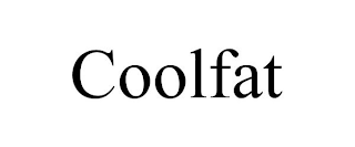 COOLFAT