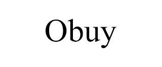 OBUY