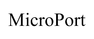 MICROPORT