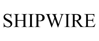 SHIPWIRE