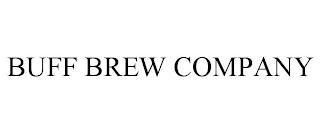 BUFF BREW COMPANY