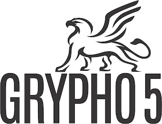 GRYPHO5