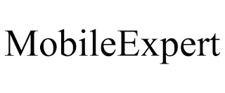 MOBILEEXPERT