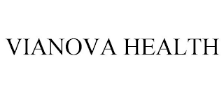 VIANOVA HEALTH