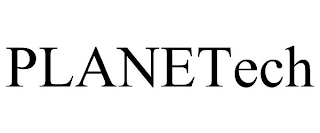 PLANETECH