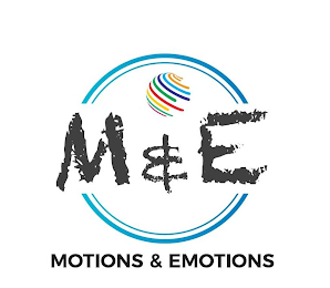 M&E MOTIONS & EMOTIONS