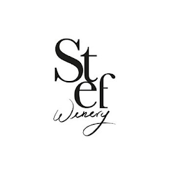 STEF WINERY