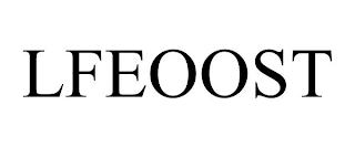 LFEOOST