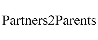 PARTNERS2PARENTS
