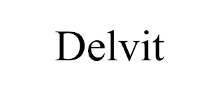 DELVIT