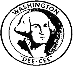 WASHINGTON DEE CEE