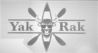 YAK RAK