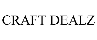 CRAFT DEALZ