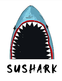 SUSHARK