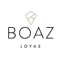 BOAZ JOYAS