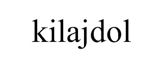 KILAJDOL