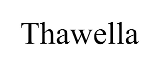 THAWELLA