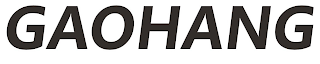 GAOHANG