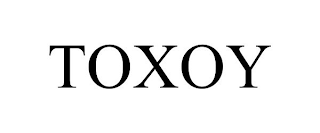 TOXOY