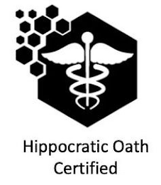 HIPPOCRATIC OATH CERTIFIED