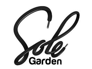 SOLE GARDEN