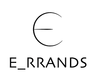 E_RRANDS