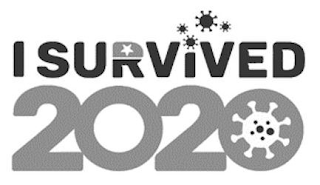 I SURVIVED 2020