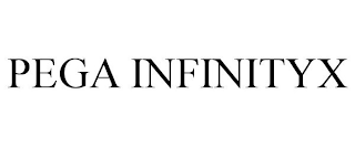 PEGA INFINITYX