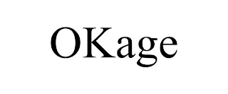 OKAGE