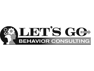 LET'S GO BEHAVIOR CONSULTING