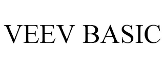 VEEV BASIC