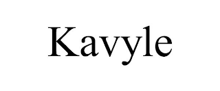 KAVYLE