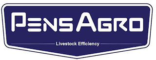 PENSAGRO LIVESTOCK EFFICIENCY