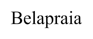 BELAPRAIA