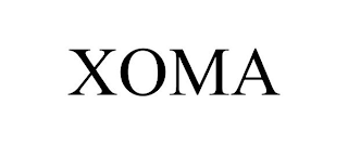 XOMA