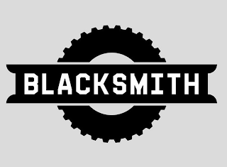 BLACKSMITH