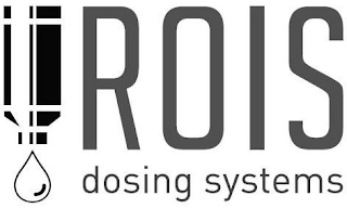 ROIS DOSING SYSTEMS