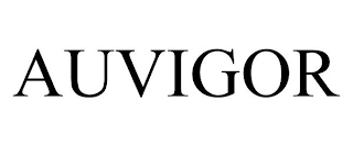 AUVIGOR