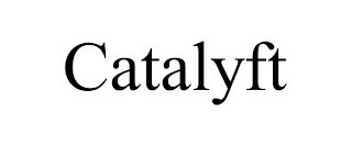 CATALYFT