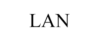 LAN