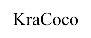 KRACOCO