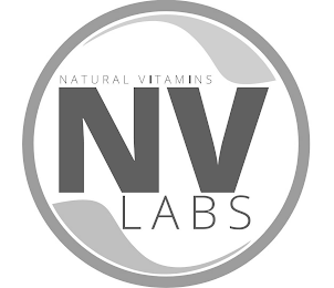 NATURAL VITAMINS NV LABS