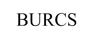 BURCS