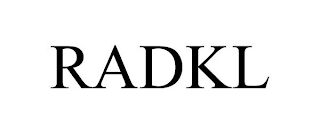 RADKL
