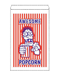 AWESOME POPCORN