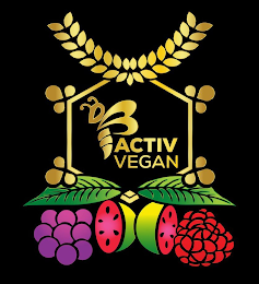 B ACTIV VEGAN