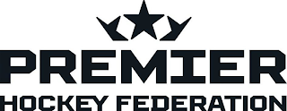 PREMIER HOCKEY FEDERATION